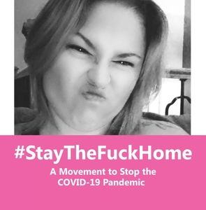 Meet your Posher, Maryc